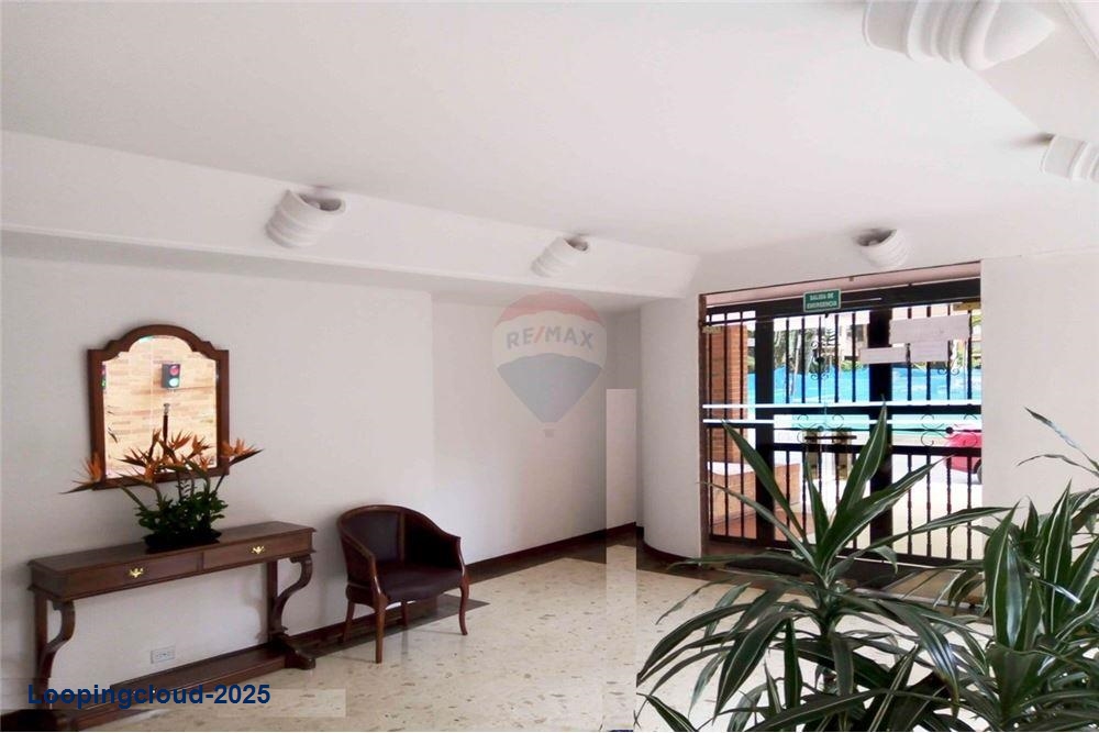 Nice residential apartment