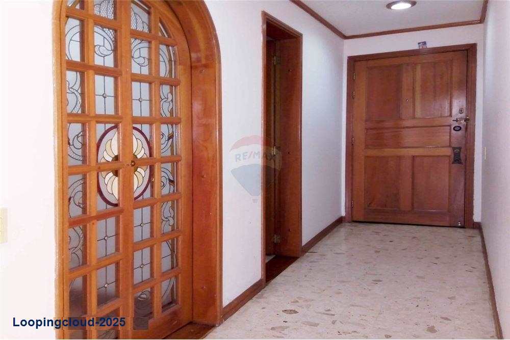 Nice residential apartment