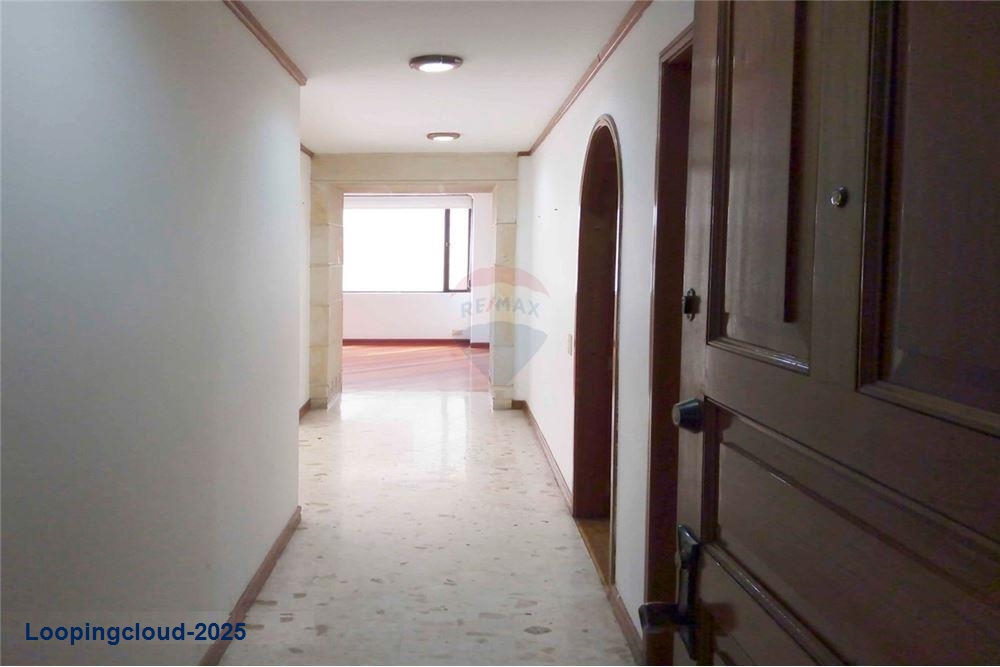 Nice residential apartment