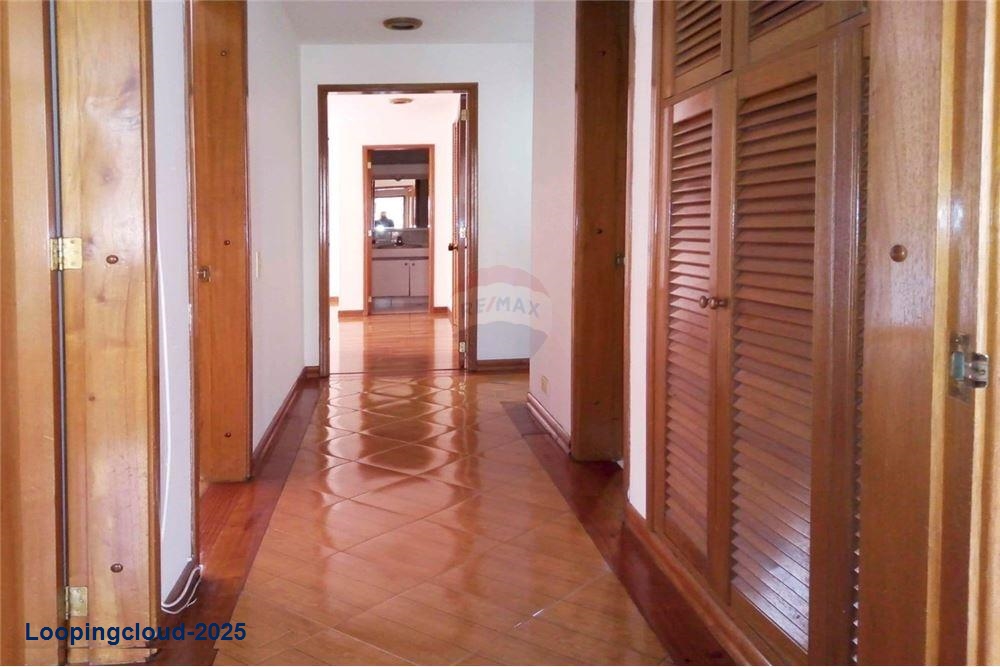 Nice residential apartment