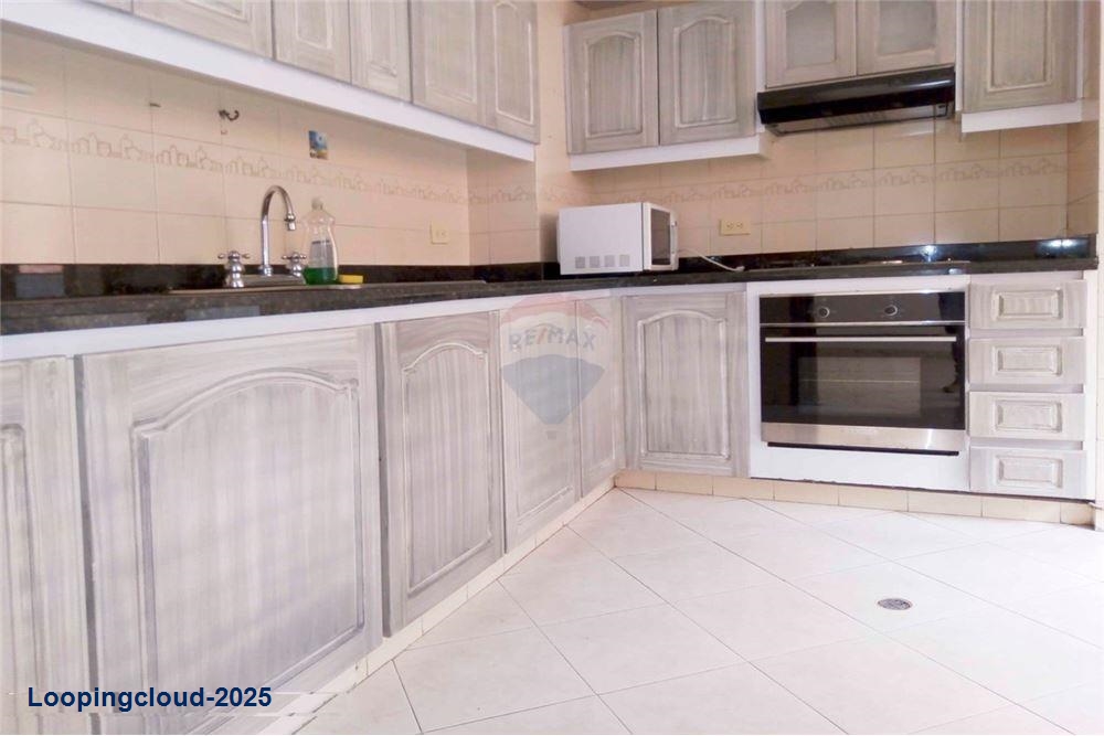 Nice residential apartment