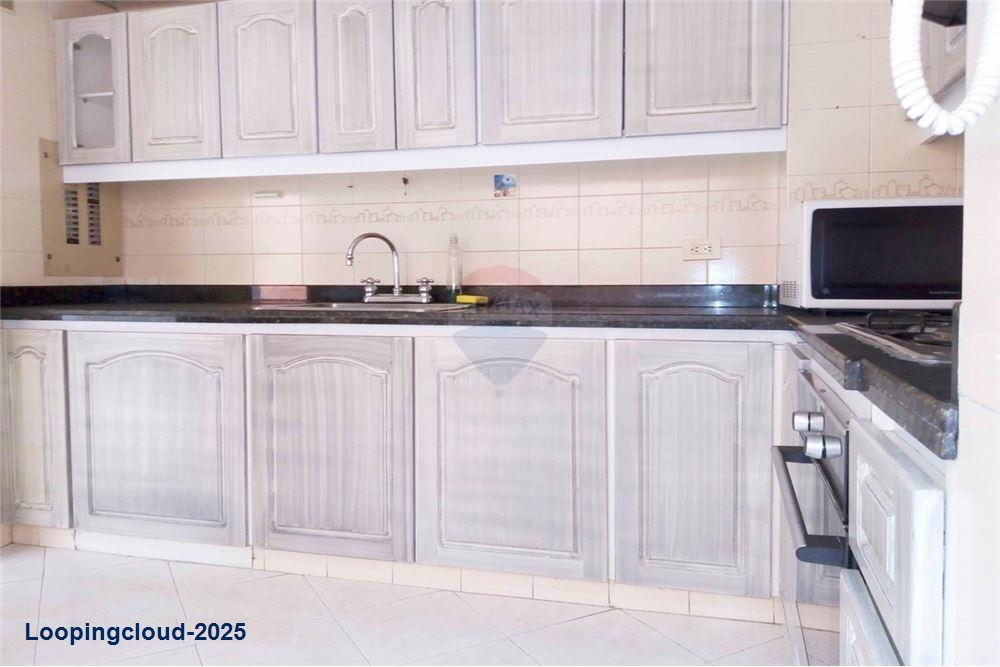 Nice residential apartment