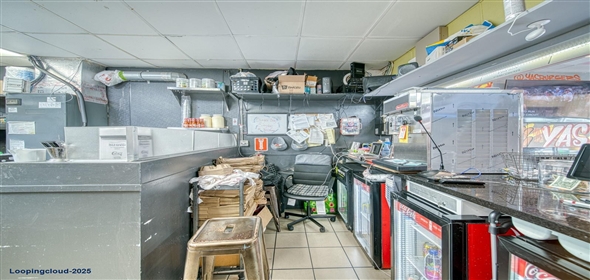 HIALEAH Hialeah Florida, 33018 | Amazing Burger Joint for Sale