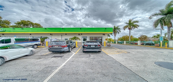 HIALEAH Hialeah Florida, 33018 | Amazing Burger Joint for Sale