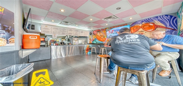 HIALEAH Hialeah Florida, 33018 | Amazing Burger Joint for Sale