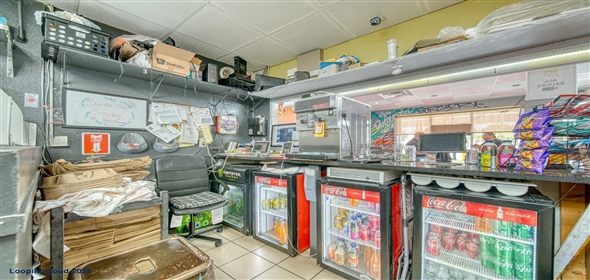 HIALEAH Hialeah Florida, 33018 | Amazing Burger Joint for Sale