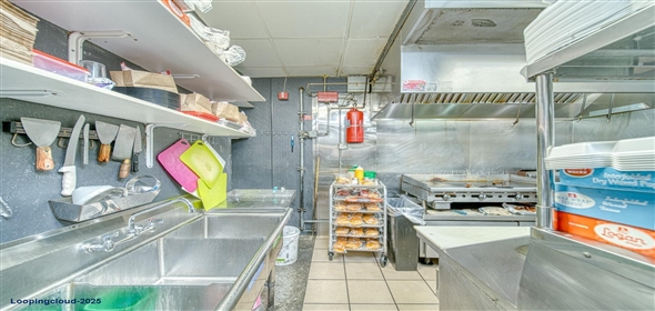 HIALEAH Hialeah Florida, 33018 | Amazing Burger Joint for Sale