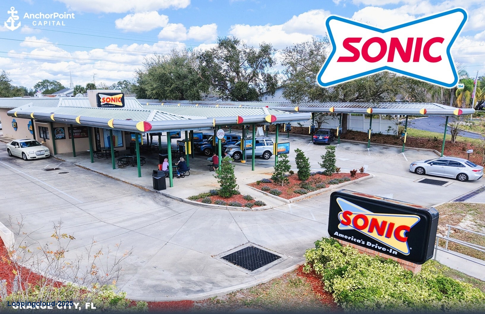 Commercial Property for Sale in Orange City Florida 32763