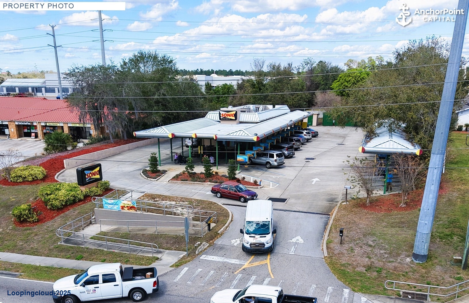 Commercial Property for Sale in Orange City Florida 32763