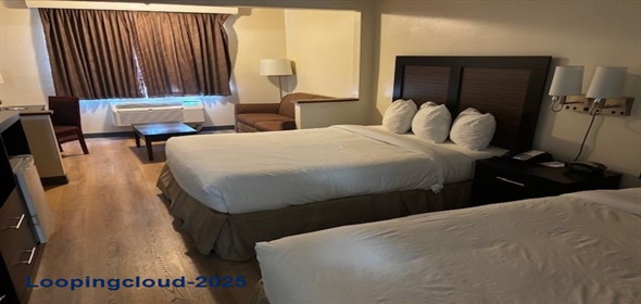 11909 West 6th Avenue Evergreen Colorado, 80401 | Baymont by Wyndham Golden/Red Rocks