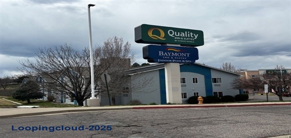 11909 West 6th Avenue Evergreen Colorado, 80401 | Baymont by Wyndham Golden/Red Rocks