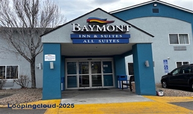  Baymont by Wyndham Golden/Red Rocks