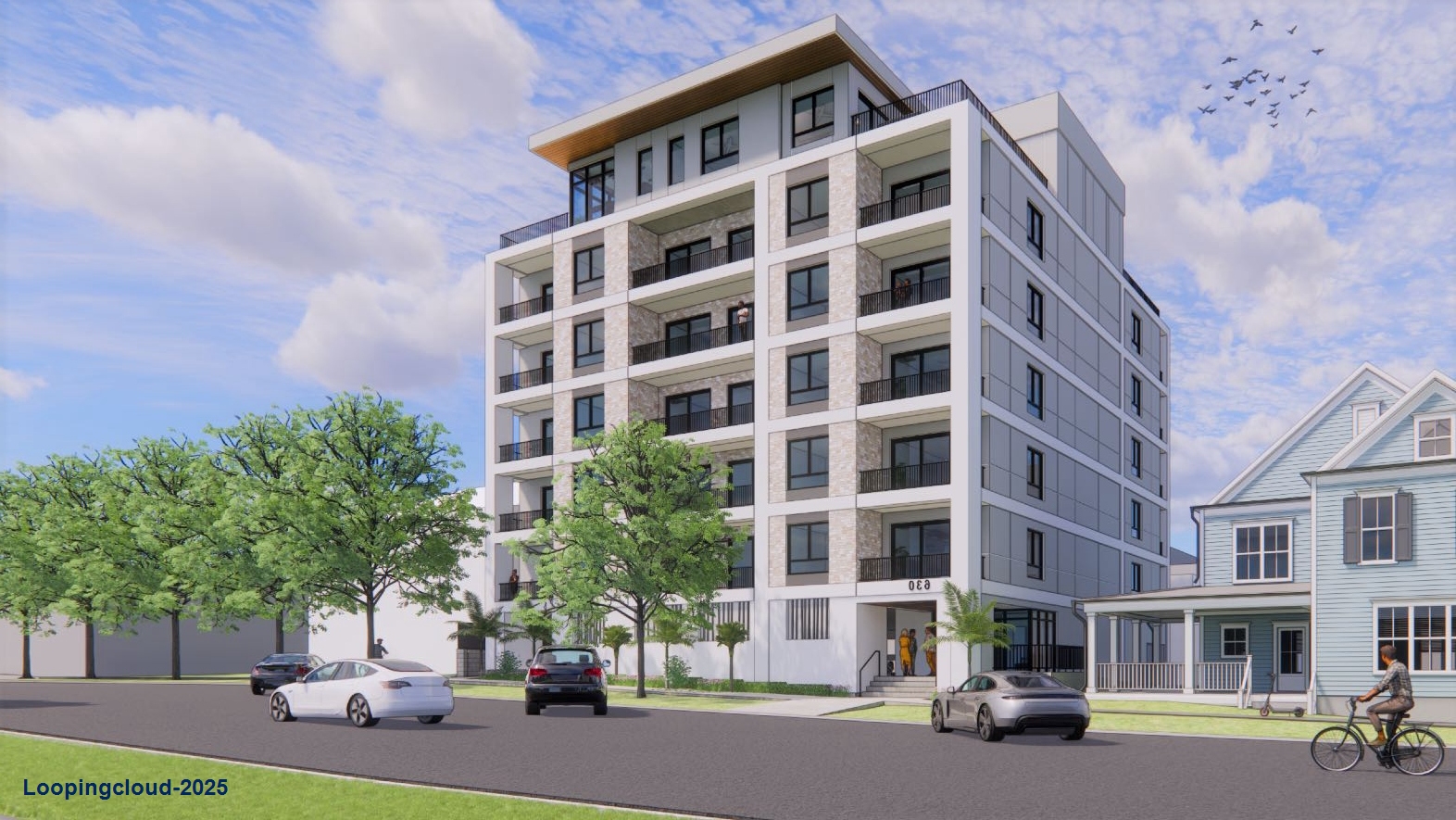 4TH AVE S. DEVELOPMENT OPPORTUNITY! IN DOWNTOWN ST. PETE