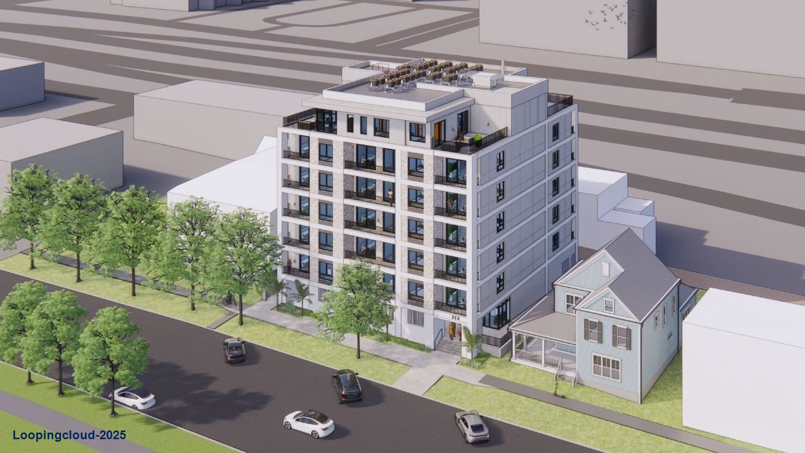 4TH AVE S. DEVELOPMENT OPPORTUNITY! IN DOWNTOWN ST. PETE