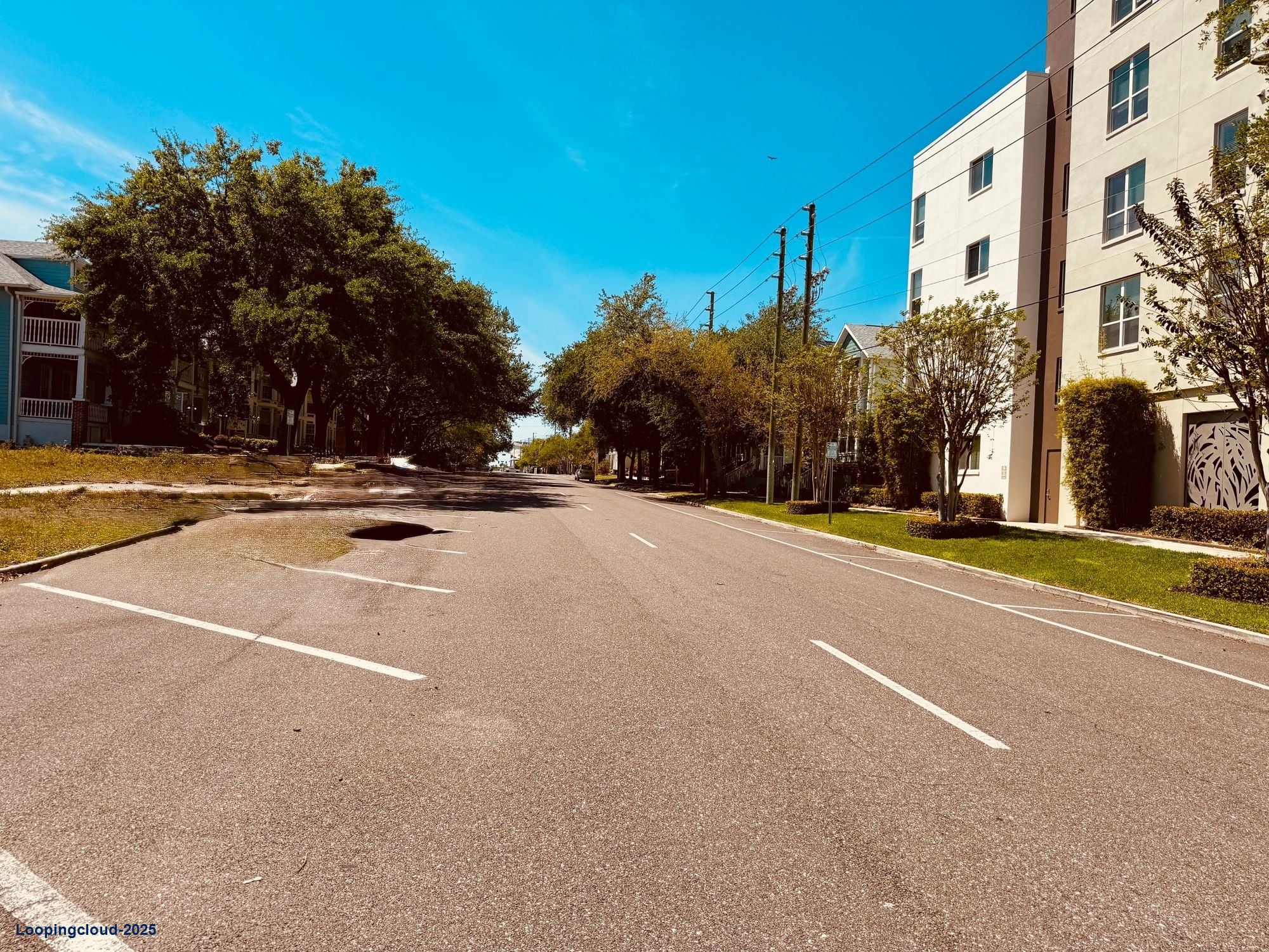 4TH AVE S. DEVELOPMENT OPPORTUNITY! IN DOWNTOWN ST. PETE