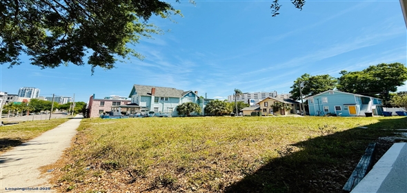 630 4th Avenue South Saint Petersburg Florida, 33701 | 4TH AVE S. DEVELOPMENT OPPORTUNITY! IN DOWNTOWN ST. PETE