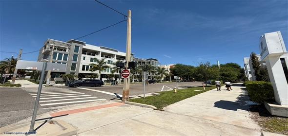 630 4th Avenue South Saint Petersburg Florida, 33701 | 4TH AVE S. DEVELOPMENT OPPORTUNITY! IN DOWNTOWN ST. PETE