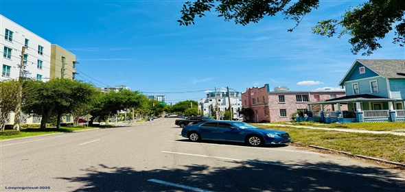 630 4th Avenue South Saint Petersburg Florida, 33701 | 4TH AVE S. DEVELOPMENT OPPORTUNITY! IN DOWNTOWN ST. PETE