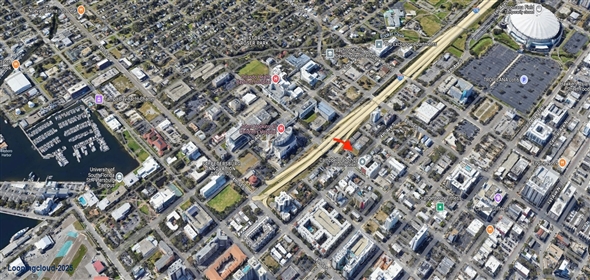 630 4th Avenue South Saint Petersburg Florida, 33701 | 4TH AVE S. DEVELOPMENT OPPORTUNITY! IN DOWNTOWN ST. PETE