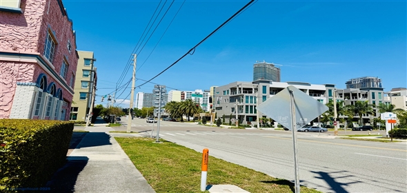 630 4th Avenue South Saint Petersburg Florida, 33701 | 4TH AVE S. DEVELOPMENT OPPORTUNITY! IN DOWNTOWN ST. PETE