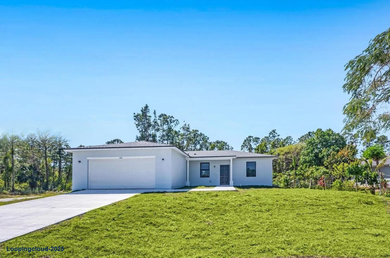 Beautiful Single Family