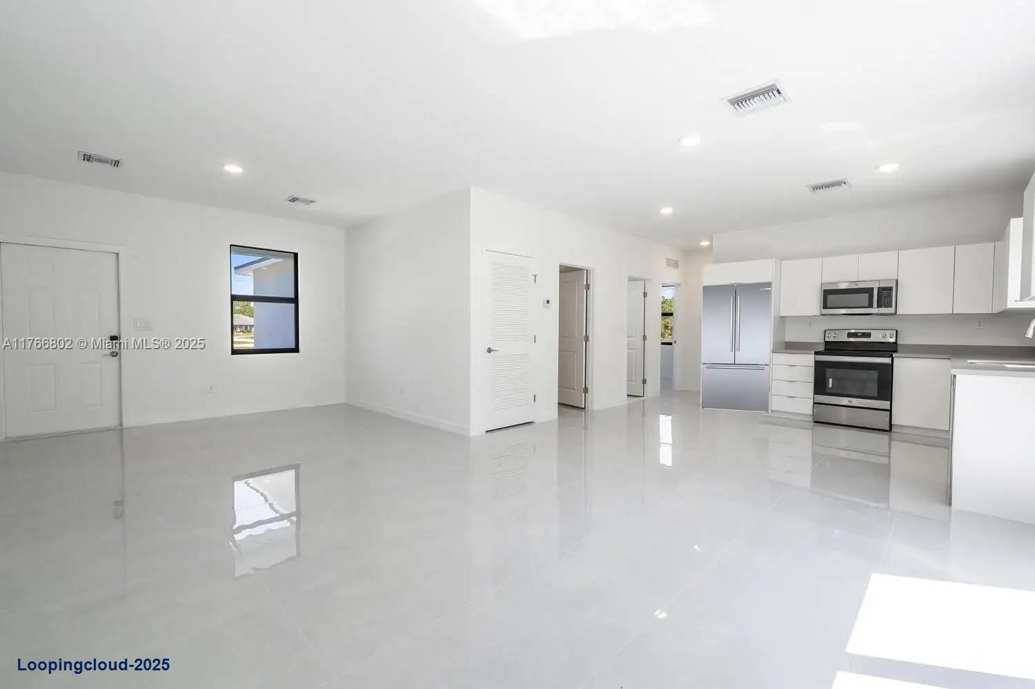 Beautiful Single Family