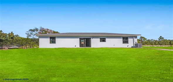 909 Wells Ave Lehigh Acres Florida, 33972 | Beautiful Single Family