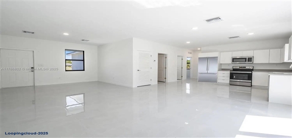 909 Wells Ave Lehigh Acres Florida, 33972 | Beautiful Single Family