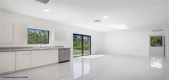 909 Wells Ave Lehigh Acres Florida, 33972 | Beautiful Single Family