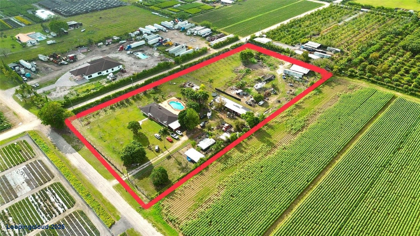 Fabulous Single Family