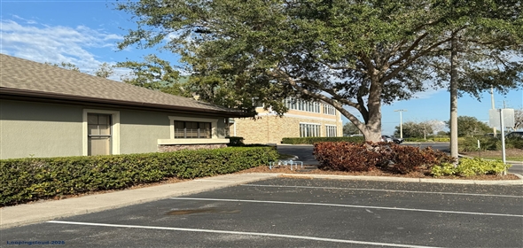 8849 Hawbuck Street, Suite B Trinity Florida, 34655 | PRIME MEDICAL OFFICE IN TRINITY PROFESSIONAL CENTER