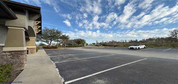 8849 Hawbuck Street, Suite B Trinity Florida, 34655 | PRIME MEDICAL OFFICE IN TRINITY PROFESSIONAL CENTER