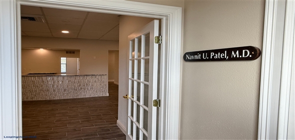 8849 Hawbuck Street, Suite B Trinity Florida, 34655 | PRIME MEDICAL OFFICE IN TRINITY PROFESSIONAL CENTER