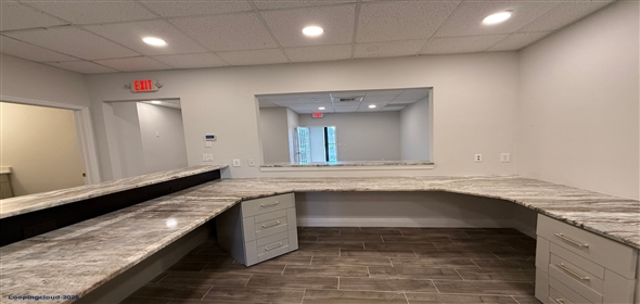 8849 Hawbuck Street, Suite B Trinity Florida, 34655 | PRIME MEDICAL OFFICE IN TRINITY PROFESSIONAL CENTER