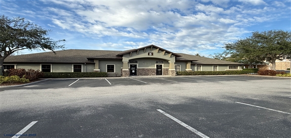 8849 Hawbuck Street, Suite B Trinity Florida, 34655 | PRIME MEDICAL OFFICE IN TRINITY PROFESSIONAL CENTER