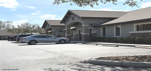 8849 Hawbuck Street, Suite B Trinity Florida, 34655 | PRIME MEDICAL OFFICE IN TRINITY PROFESSIONAL CENTER