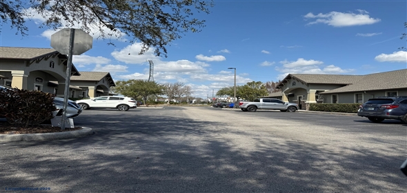 8849 Hawbuck Street, Suite B Trinity Florida, 34655 | PRIME MEDICAL OFFICE IN TRINITY PROFESSIONAL CENTER