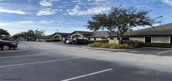 8849 Hawbuck Street, Suite B Trinity Florida, 34655 | PRIME MEDICAL OFFICE IN TRINITY PROFESSIONAL CENTER