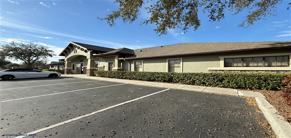 8849 Hawbuck Street, Suite B Trinity Florida, 34655 | PRIME MEDICAL OFFICE IN TRINITY PROFESSIONAL CENTER