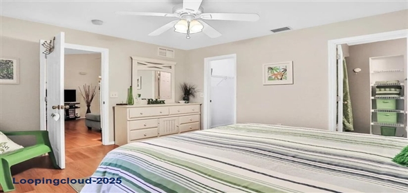 11353 Laffite Place Port Charlotte Florida, 33981 | Charming 3-bedroom, 2-bath Home