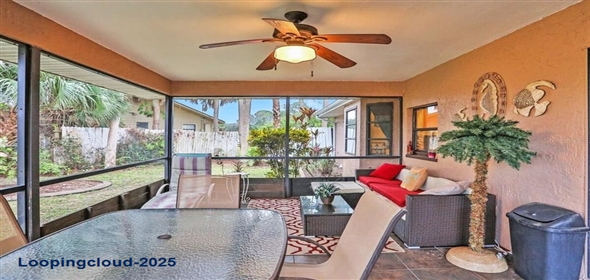 11353 Laffite Place Port Charlotte Florida, 33981 | Charming 3-bedroom, 2-bath Home