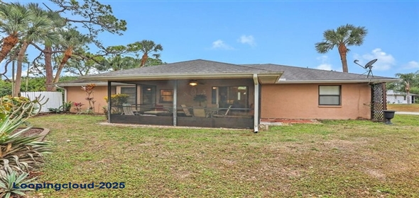 11353 Laffite Place Port Charlotte Florida, 33981 | Charming 3-bedroom, 2-bath Home