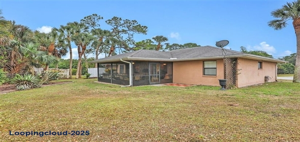 11353 Laffite Place Port Charlotte Florida, 33981 | Charming 3-bedroom, 2-bath Home