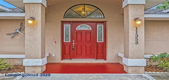 11353 Laffite Place Port Charlotte Florida, 33981 | Charming 3-bedroom, 2-bath Home