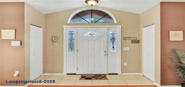 11353 Laffite Place Port Charlotte Florida, 33981 | Charming 3-bedroom, 2-bath Home