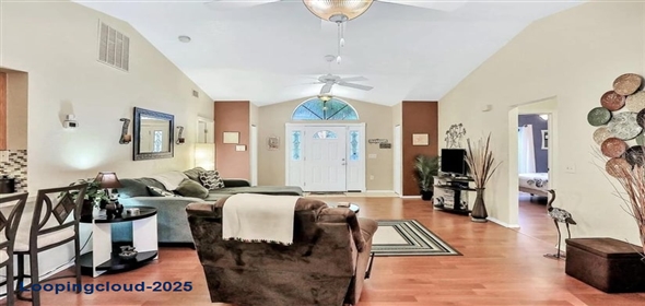 11353 Laffite Place Port Charlotte Florida, 33981 | Charming 3-bedroom, 2-bath Home