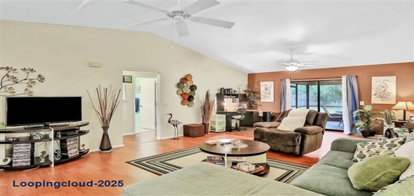 11353 Laffite Place Port Charlotte Florida, 33981 | Charming 3-bedroom, 2-bath Home