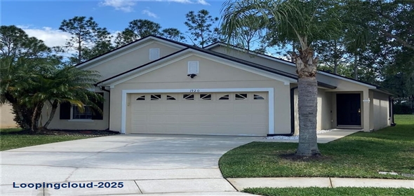 1920 Commander Way Kissimmee Florida, 34746 | Charming Single-Story Home
