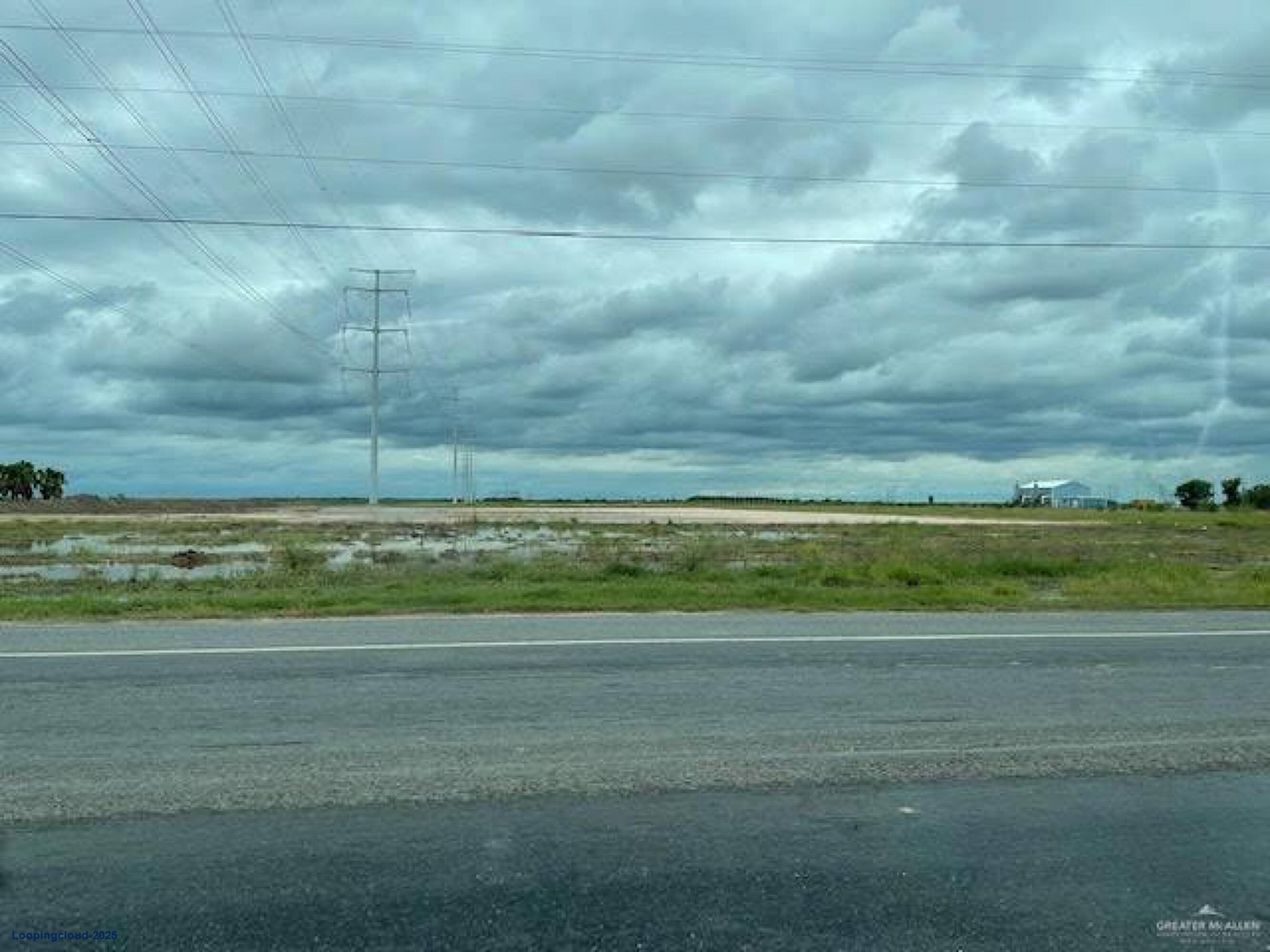 Land for Sale in Alamo Texas 78516