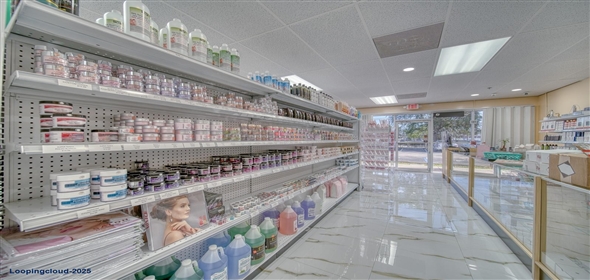 CUTLER BAY Cutler Bay Florida, 33157 | Great Nails Supply Business